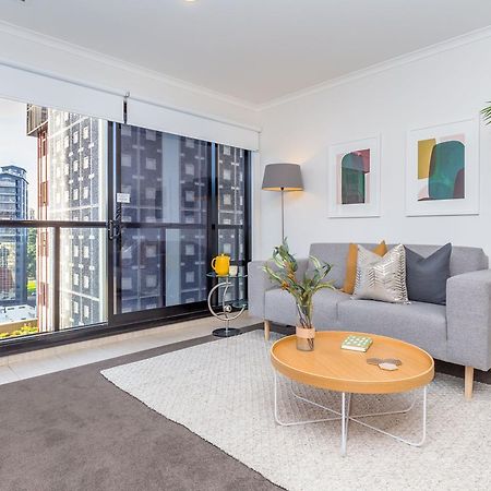 Gorgeous Apartment! Nice Views, Pool And Gym. Auckland Zewnętrze zdjęcie