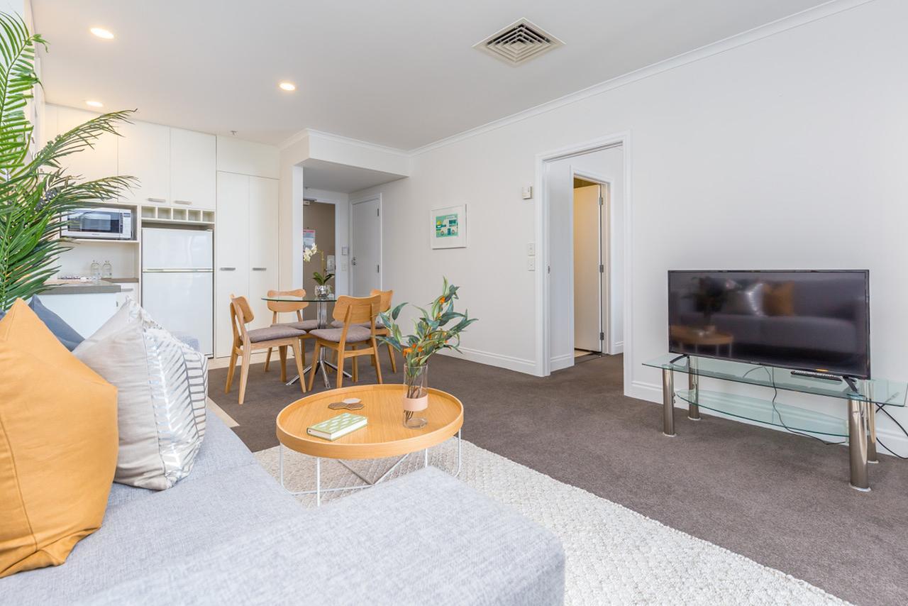 Gorgeous Apartment! Nice Views, Pool And Gym. Auckland Zewnętrze zdjęcie