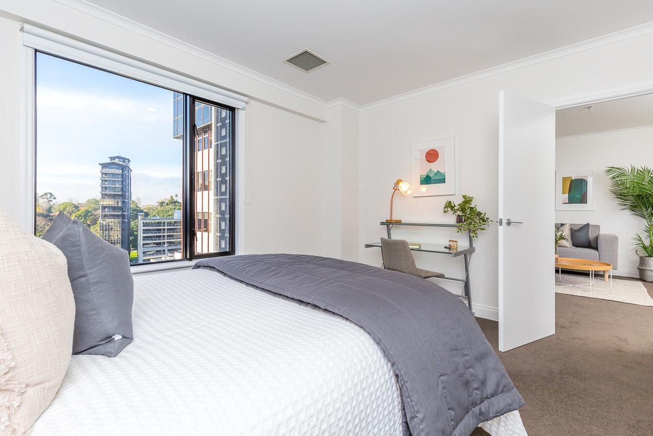 Gorgeous Apartment! Nice Views, Pool And Gym. Auckland Zewnętrze zdjęcie